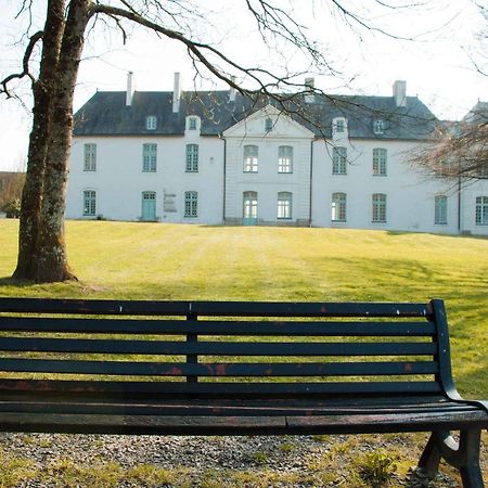 Surprenantes - Chateau Du Pe Saint-Jean-de-Boiseau Zewnętrze zdjęcie