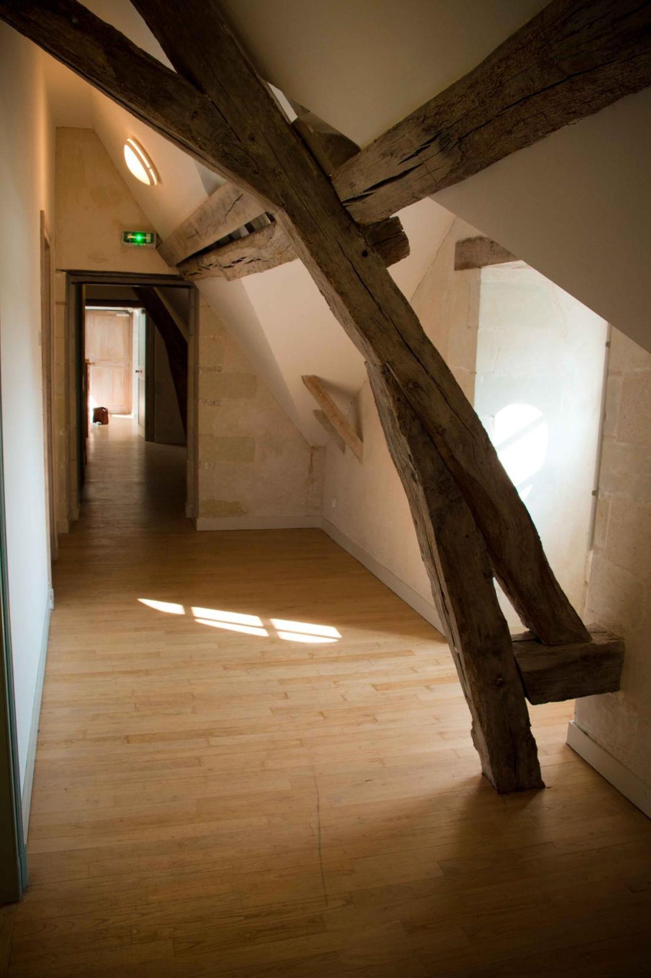 Surprenantes - Chateau Du Pe Saint-Jean-de-Boiseau Zewnętrze zdjęcie