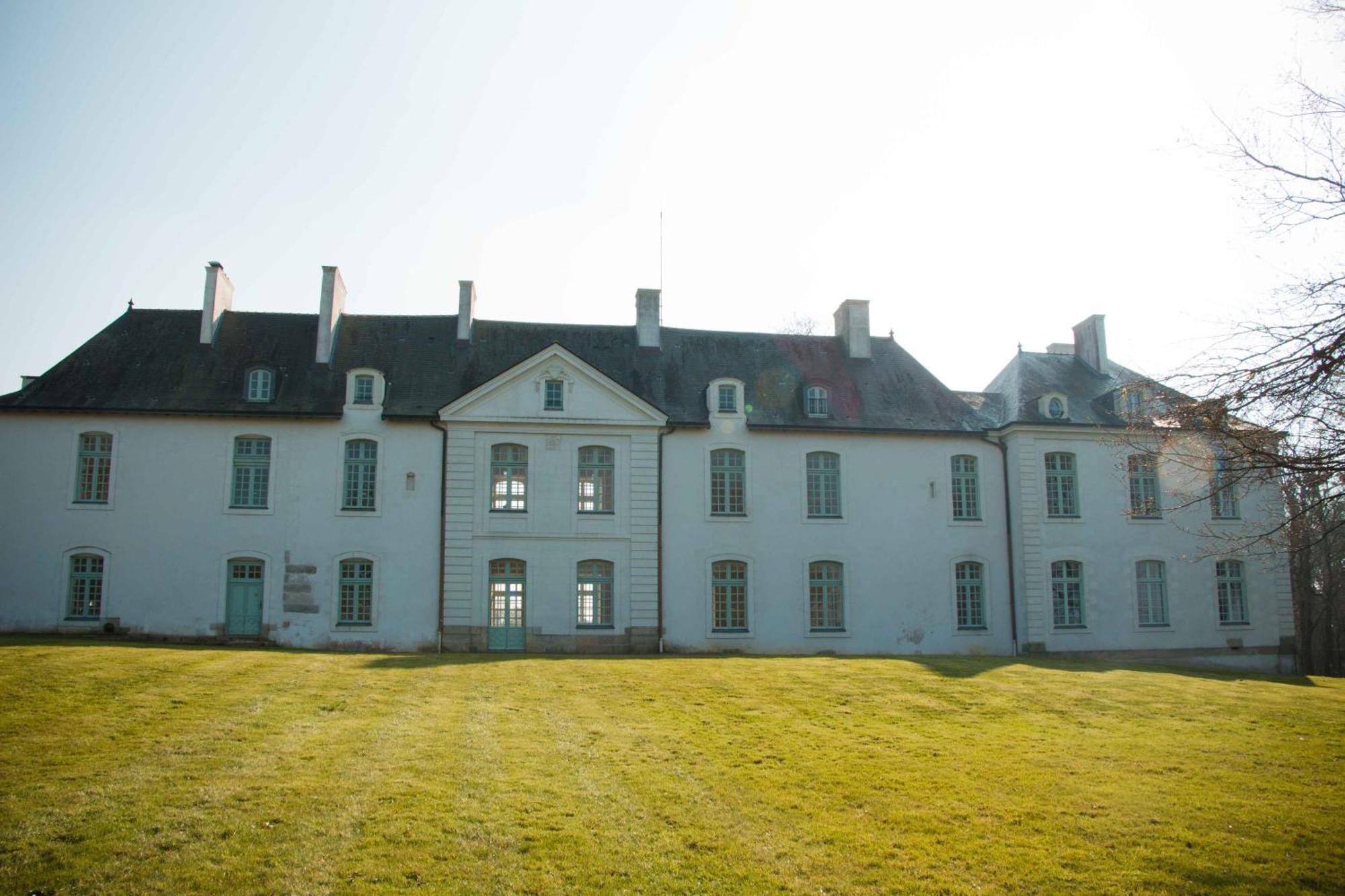 Surprenantes - Chateau Du Pe Saint-Jean-de-Boiseau Zewnętrze zdjęcie