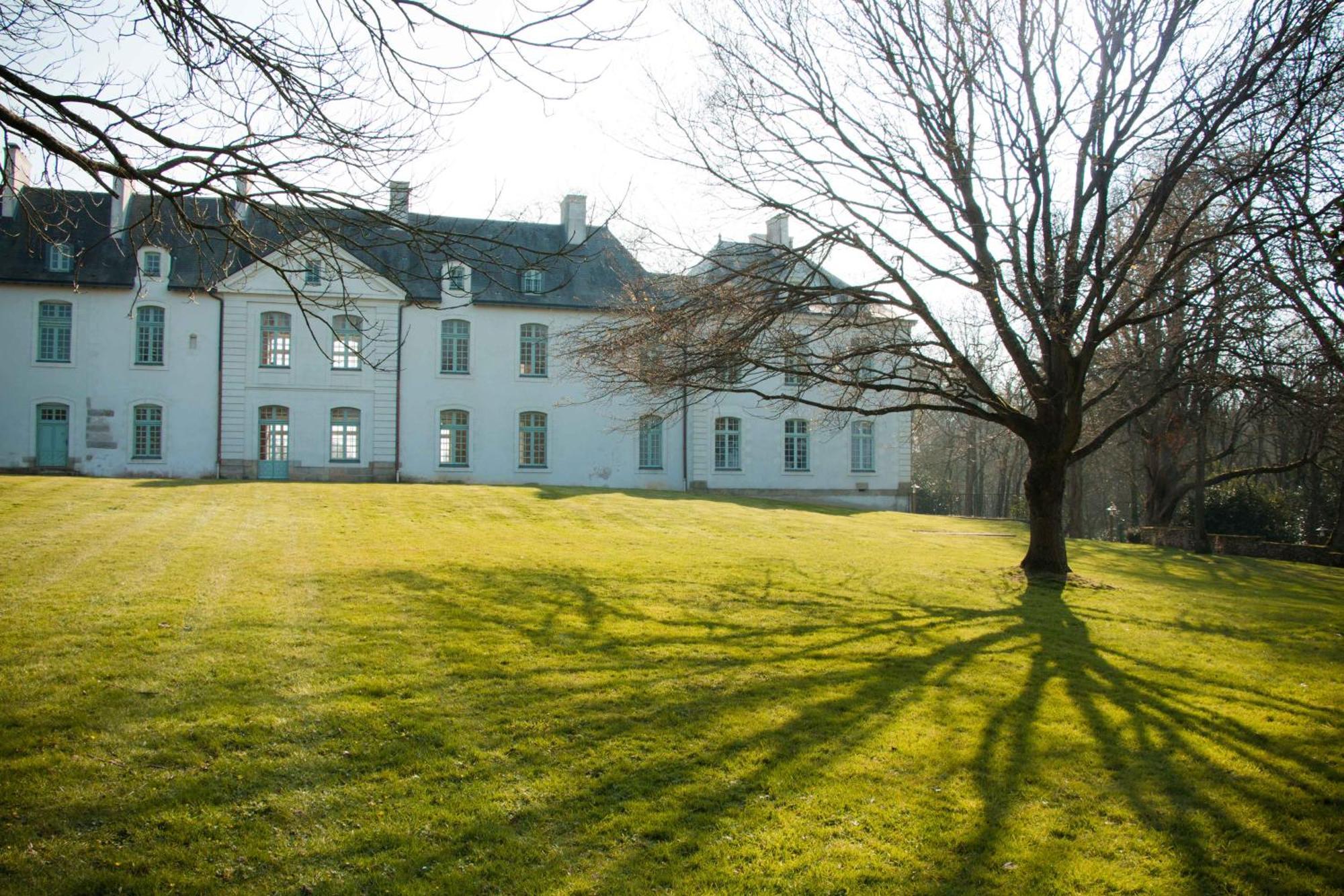 Surprenantes - Chateau Du Pe Saint-Jean-de-Boiseau Zewnętrze zdjęcie