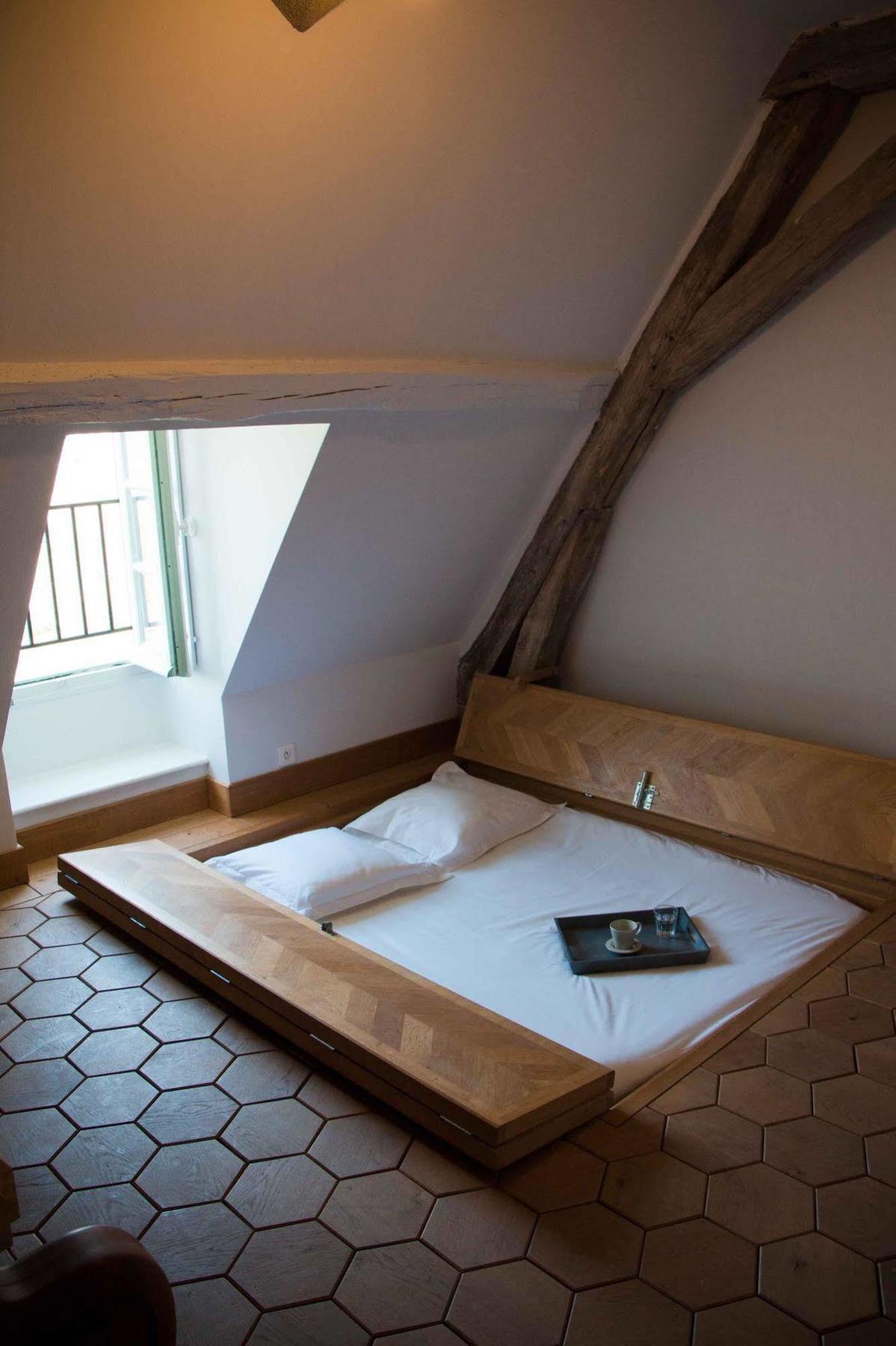 Surprenantes - Chateau Du Pe Saint-Jean-de-Boiseau Zewnętrze zdjęcie